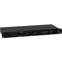INVOLIGHT DMXAC8 Converter ARTNET σε DMX & Αντίστροφα
