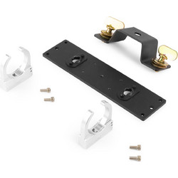 BeamZPro KRATOS WING PLATE Κρεμαστικά για Σωλήνα Led
