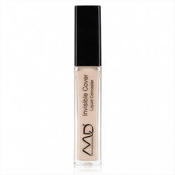 MD Professionnel Invisible Cover 01 Liquid Concealer 8ml