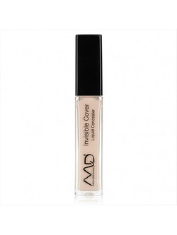 MD Professionnel Invisible Cover 01 Liquid Concealer 8ml