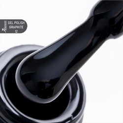 Alezori Polish Gel 287 Ημιμόνιμο Βερνίκι Νυχιών 15ml