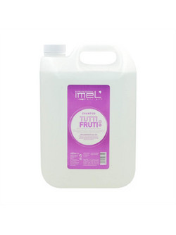 Imel Tutti Fruti Σαμπουάν για Όγκο 4lt