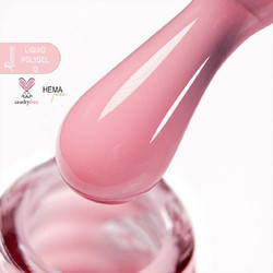 Alezori 12 Liquid Acrygel 15ml