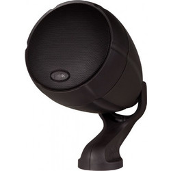 Polk Audio Atrium Sat 300 Ηχείο Τοίχου 100W Μαύρο
