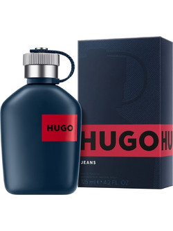 Hugo Boss Jeans Eau de Toilette 125ml