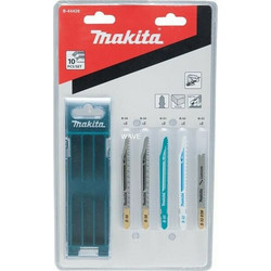 Makita B-44426 Λάμες 10τμχ