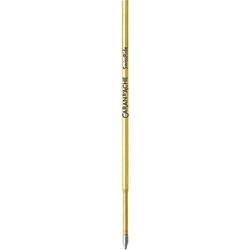 Caran D' Ache Ballpoint 888 Infinite Swissride Ανταλλακτικό Στυλό Refill Μπλε Medium