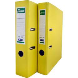 Κλασέρ Premium 8 x 32 x 29 - Κίτρινο 26717