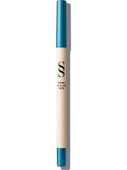 Sensilis Le Crayon Blue Μολύβι Ματιών 1.2gr
