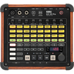 Korg KR-55 Pro