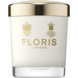 Floris London Peony & Rose Scented Candle 175gr