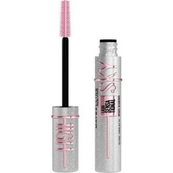 Maybelline Lash Sensational Sky High Space Diamond Mascara για Μήκος & Όγκο 7.2ml