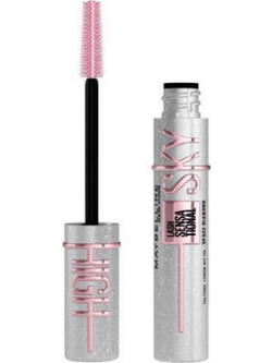 Maybelline Lash Sensational Sky High Space Diamond Mascara για Μήκος & Όγκο 7.2ml