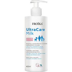 Froika UltraCare Milk 400ml