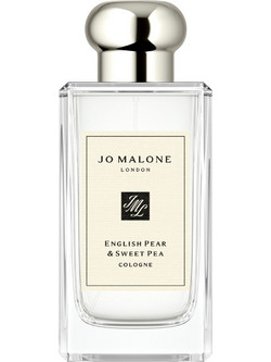 Jo Malone English Pear & Sweet Pea Cologne 100ml