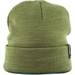 Sinner Creek Beanie SIWE-260A-75 Senior Green Σκουφάκι Unisex