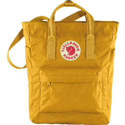 Fjallraven Kanken Totepack F23710-160 Σακίδιο Πλάτης 14lt Πορτοκαλί