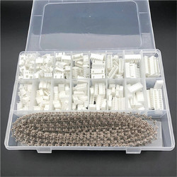 1330PCS Dupont Shell Pin Header And Female Housing