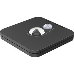 Φωτιστικό Σκάλας Κάτω Ντουλάπας USB Stanley Black 3CCT 7,5*7,5cm EKB1392