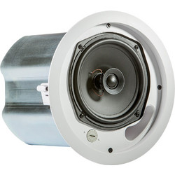 JBL Control 16CT Παθητικό Ηχείο Οροφής 100W Λευκό