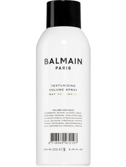 Balmain Texturizing Volume Σπρέι Μαλλιών για Όγκο & Φορμάρισμα 200ml