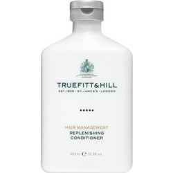 Truefitt & Hill Management Coconut Σαμπουάν για Επανόρθωση για Ξηρά & Ταλαιπωρημένα Μαλλιά 365ml