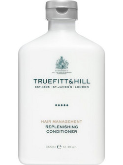 Truefitt & Hill Management Coconut Σαμπουάν για Επανόρθωση για Ξηρά & Ταλαιπωρημένα Μαλλιά 365ml