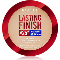 Rimmel Lasting Finish Foundation 03 Sesame Pressed Powder 10gr