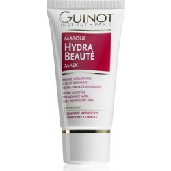 Guinot Hydra Beaute Masque Κρεμώδης Μάσκα Προσώπου για Ενυδάτωση 50ml