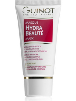 Guinot Hydra Beaute Masque Κρεμώδης Μάσκα Προσώπου για Ενυδάτωση 50ml