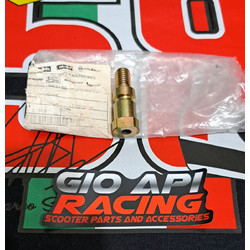 Βίδα Πλάγιου Σταντ Για Piaggio/Gilera 125-180-200-250-500cc 2000-2008 Μοντέλα Καινούργια Γνησιά
