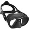 Cressi Quantum Clear/Black