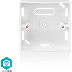 NEDIS WIFIWB10WT