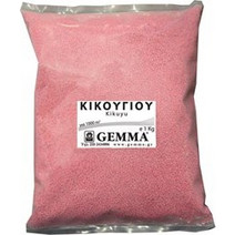 Κικούγιου (αγριάδα) 25Kg