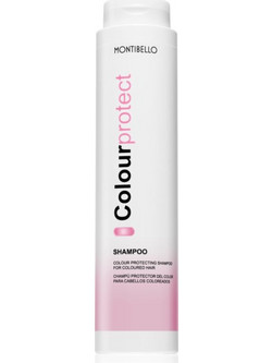 Montibello Treat Naturtech Colour Protect Σαμπουάν για Προστασία Χρώματος για Βαμμένα Μαλλιά 300ml