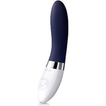 LELO Liv 2 G-Spot Δονητής 17.5cm Μπλε
