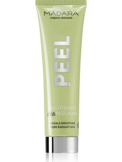 Madara Peel Brightening AHA Mask 60ml