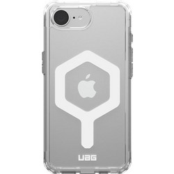 UAG Plyo Magsafe Ice/White-Apple iPhone 17e/16e (114501114341)