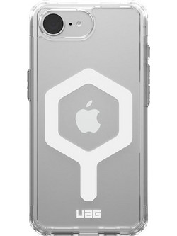 UAG Plyo Magsafe Ice/White-Apple iPhone 17e/16e (114501114341)