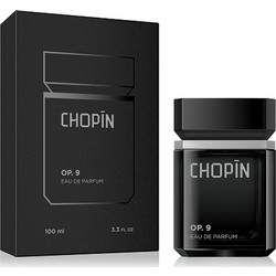 Chopin No 9 Men Eau de Parfum 100ml