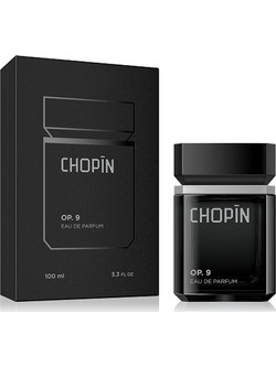 Chopin No 9 Men Eau de Parfum 100ml