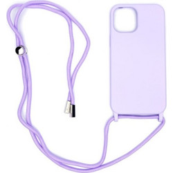 Is Spd Color Cord Iphone 16 Pro Max Purple Backcover - (SPDCCORIP16PMU)