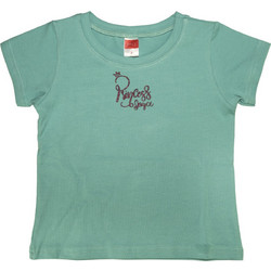Joyce Παιδικό T-Shirt Κοντομάνικο Βεραμάν 13812