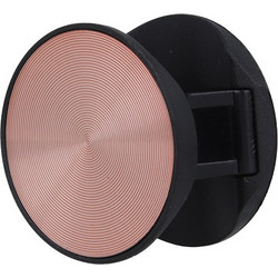 Pop Socket Glosy - Ροζ Χρυσό