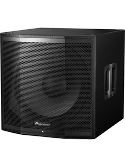 Pioneer XPRS 1152S