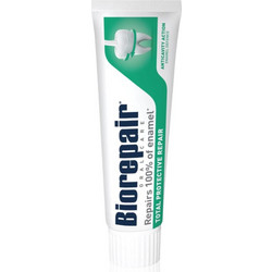 Biorepair Total Protective Repair Οδοντόκρεμα 75m