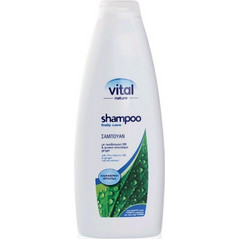 Farcom Vital Daily Care Σαμπουάν 1lt