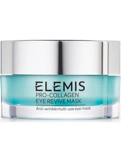 Elemis Pro-Collagen Eye Revive Κρεμώδης Μάσκα Ματιών για Αντιγήρανση με Κολλαγόνο 15ml