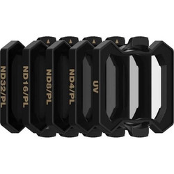 PolarPro Filter Collection Vivid for DJI Avata 2