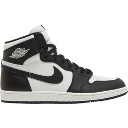 Jordan Air 1 Retro High 85 OG Ανδρικά Sneakers Μποτάκια Λευκά BQ4422-001
